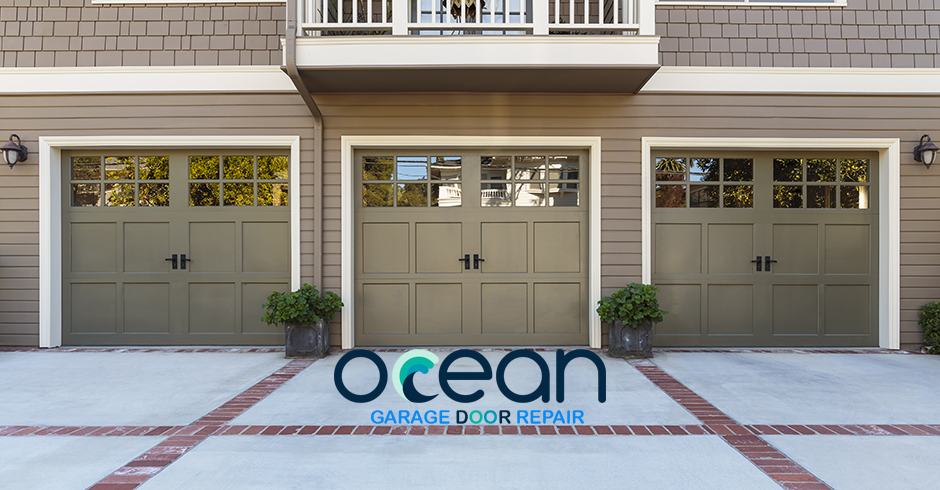 Garage door West Palm Beach