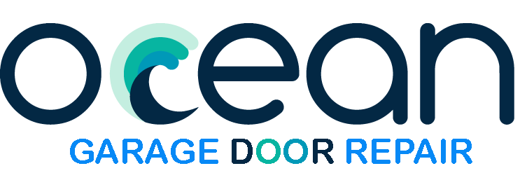 Logo Ocean Garage Door Repair