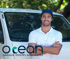 About Ocean Garage Doors & Gates