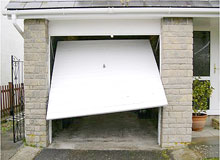 Garage Door Repairs RI