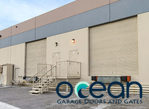 Commercial Garage Door Providence