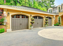 Garage Door Rhode Island Providence