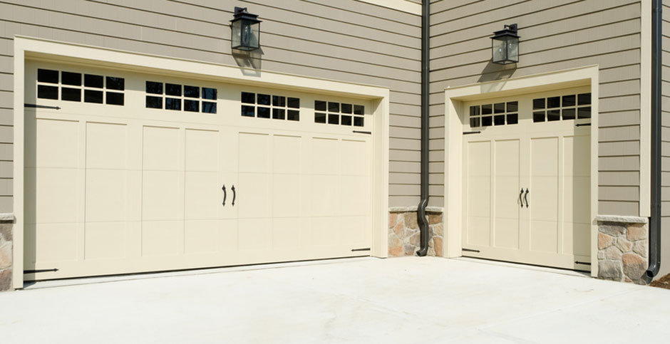 Garage Door Repair Brockton