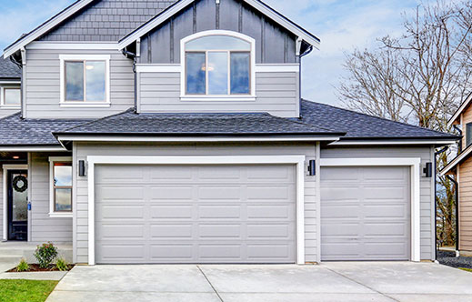 Garage door repair East Providence