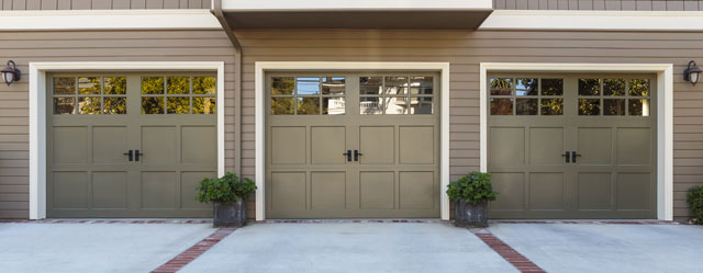 Garage Door Repair Pawtucket RI