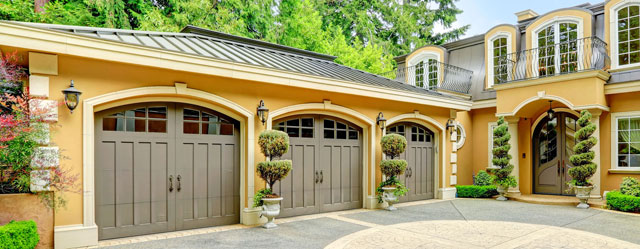 Garage Door Repair Smithfield Rhode Island