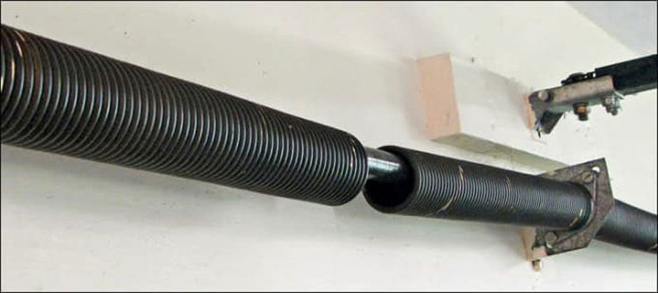 Garage Door Spring Repair Brockton MA