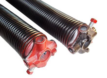 Garage Door Springs RI