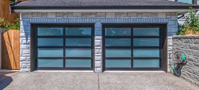 Garage door installer Rhode Island