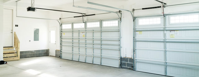 Garage door repair East Greenwich Rhode Island