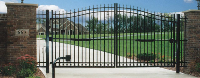 Gate Repair Providence Rhode Island