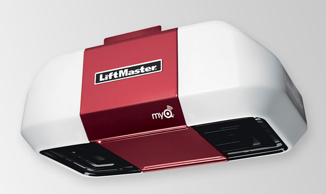 Liftmaster garage door opener