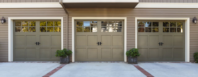Garage doors company Rhode Island